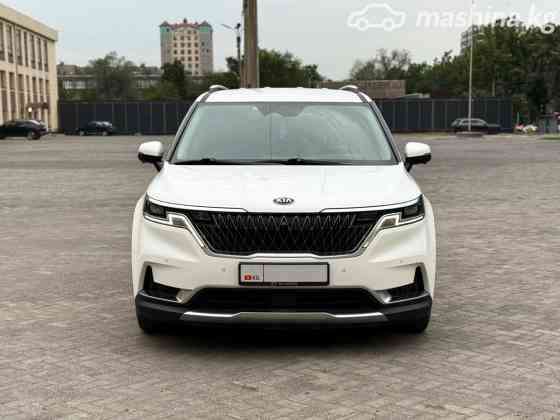 Kia Carnival IV 2.2, 2020 Bishkek