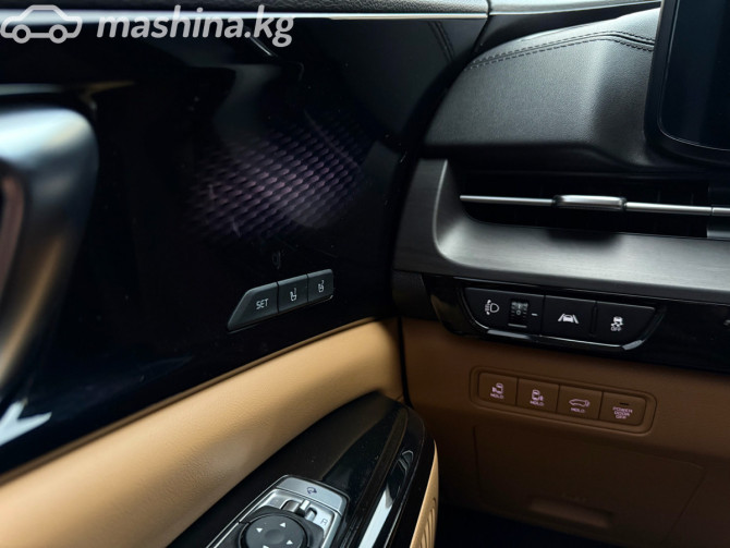 Kia Carnival IV 2.2, 2020 Бишкек - изображение 9