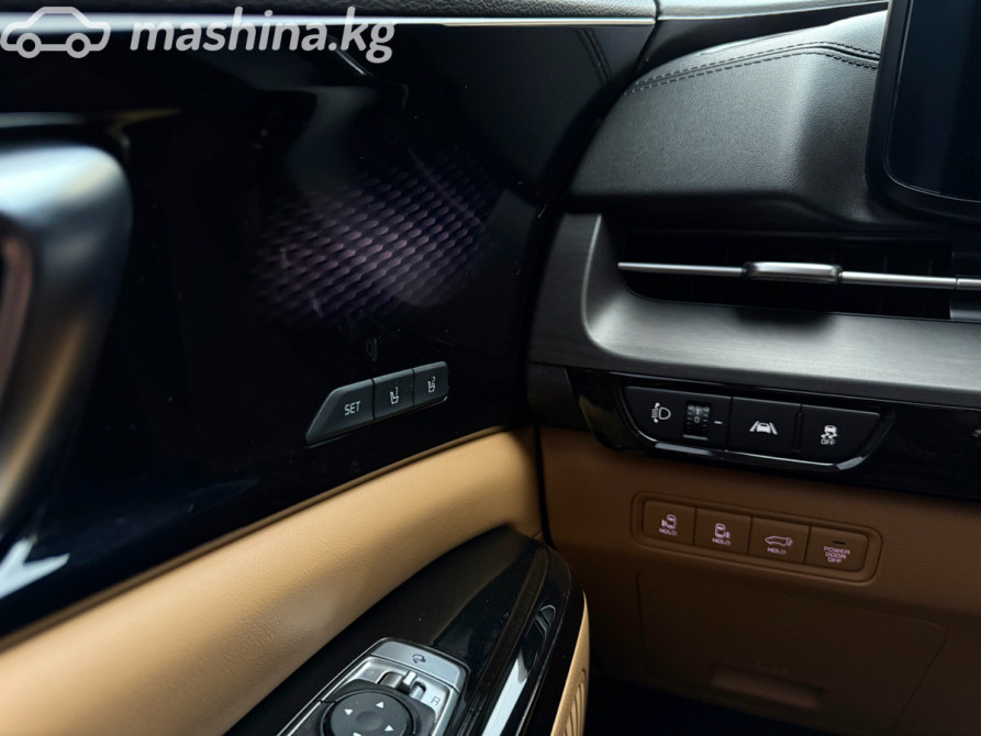 Kia Carnival IV 2.2, 2020 Бишкек - изображение 9