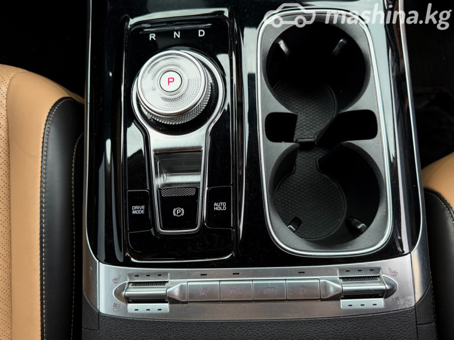 Kia Carnival IV 2.2, 2020 Бишкек - изображение 10