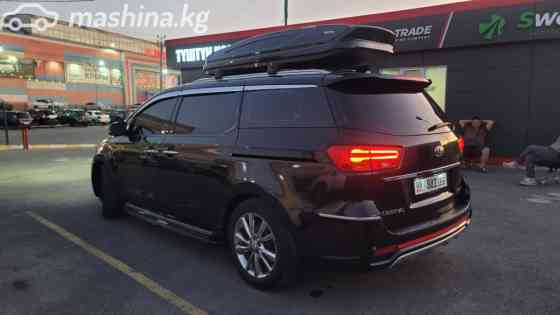 Kia Carnival III 2.2, 2019 Bishkek