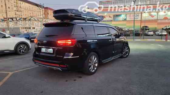 Kia Carnival III 2.2, 2019 Bishkek