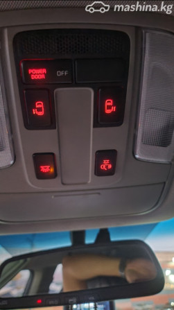 Kia Carnival III 2.2, 2019 Бишкек - изображение 12