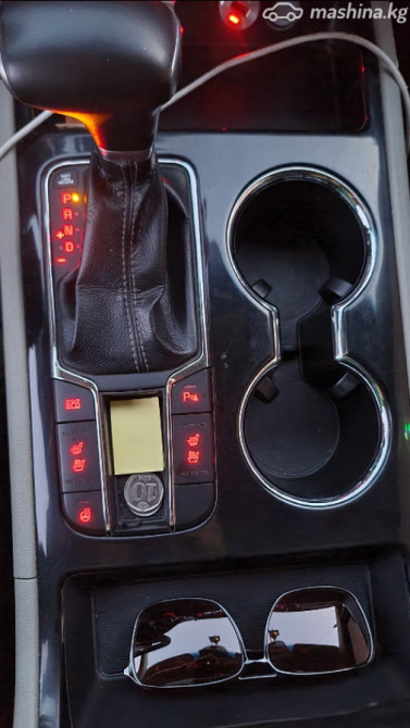 Kia Carnival III 2.2, 2019 Bishkek - photo 10