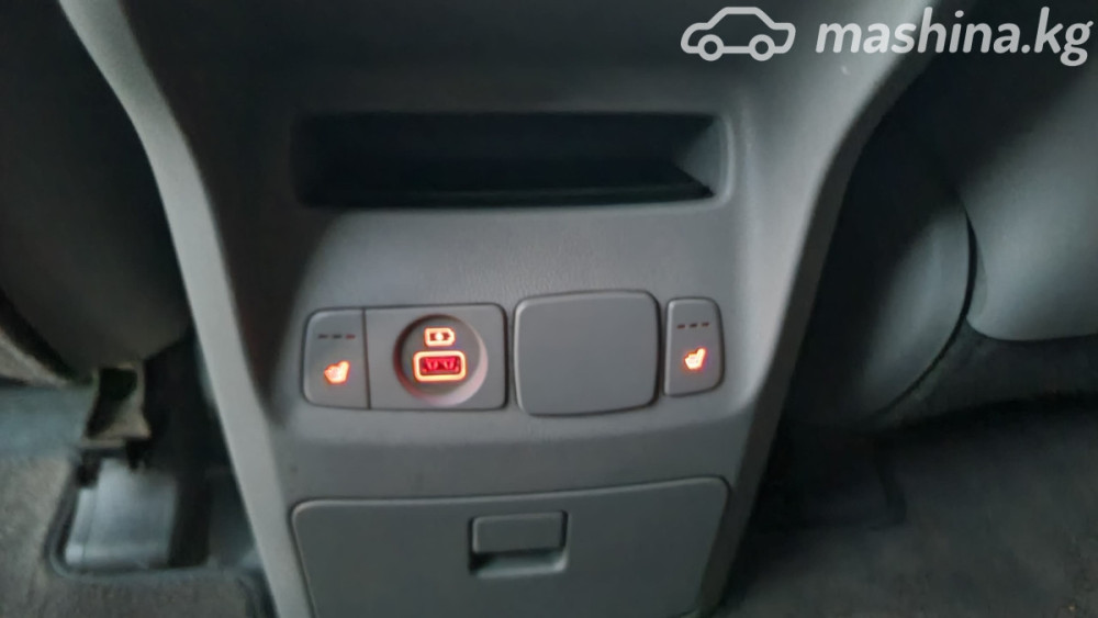 Kia Carnival III 2.2, 2019 Bishkek - photo 11