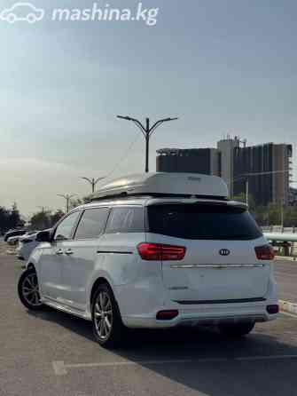 Kia Carnival III 2.2, 2018 Bishkek
