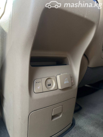 Kia Carnival III 2.2, 2018 Бишкек - изображение 9