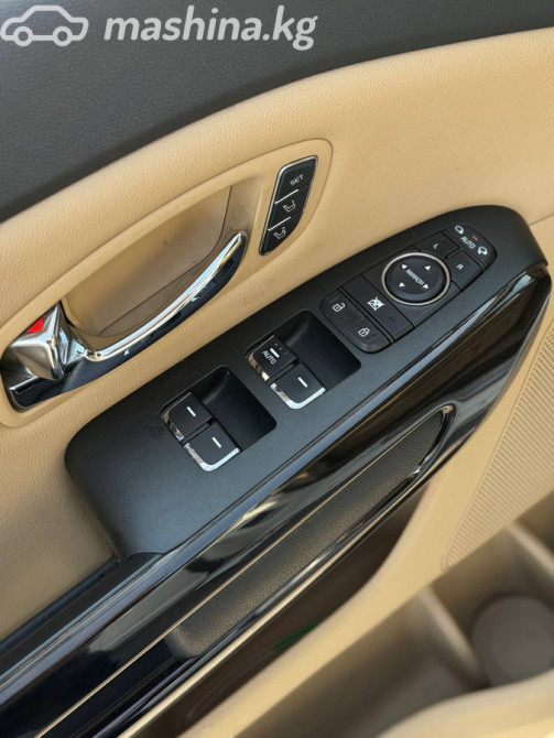 Kia Carnival III 2.2, 2018 Bishkek - photo 5