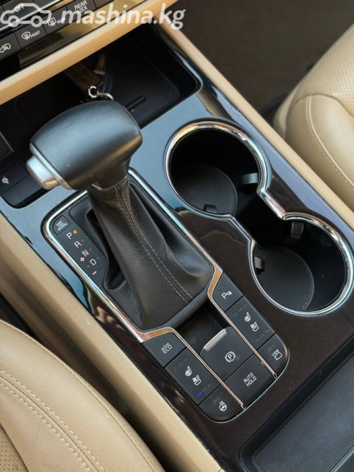 Kia Carnival III 2.2, 2018 Bishkek - photo 6