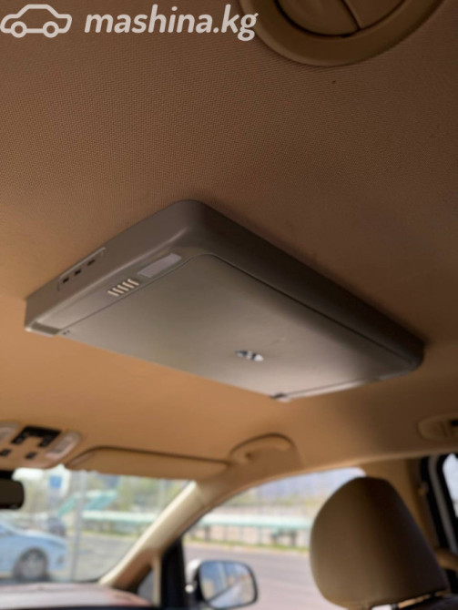Kia Carnival III 2.2, 2018 Bishkek - photo 10