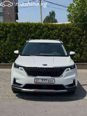 Kia Carnival IV 2.2, 2020 Bishkek