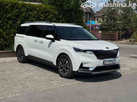 Kia Carnival IV 2.2, 2020 Bishkek