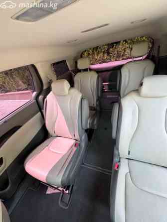 Kia Carnival IV 2.2, 2020 Bishkek