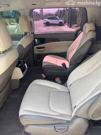 Kia Carnival IV 2.2, 2020 Bishkek