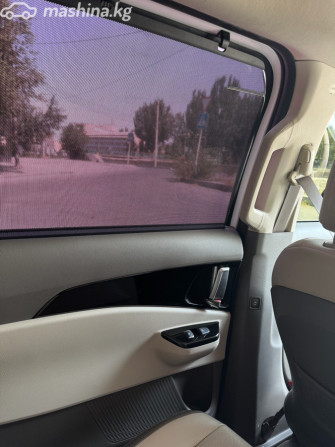 Kia Carnival IV 2.2, 2020 Бишкек - сүрөт 10
