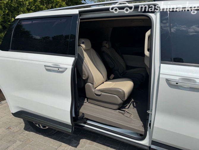 Kia Carnival IV 2.2, 2020 Бишкек - сүрөт 8