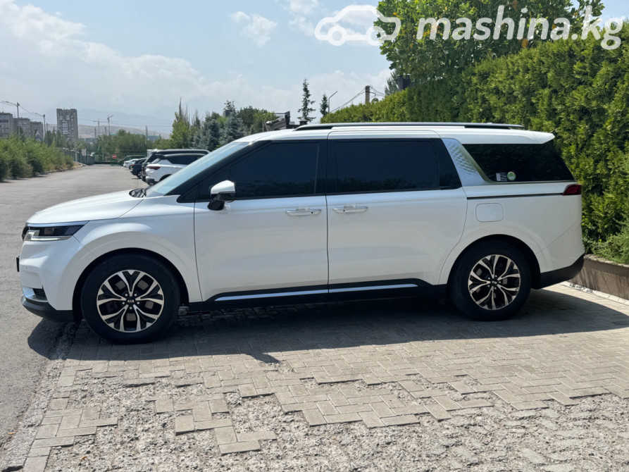 Kia Carnival IV 2.2, 2020 Бишкек - изображение 2