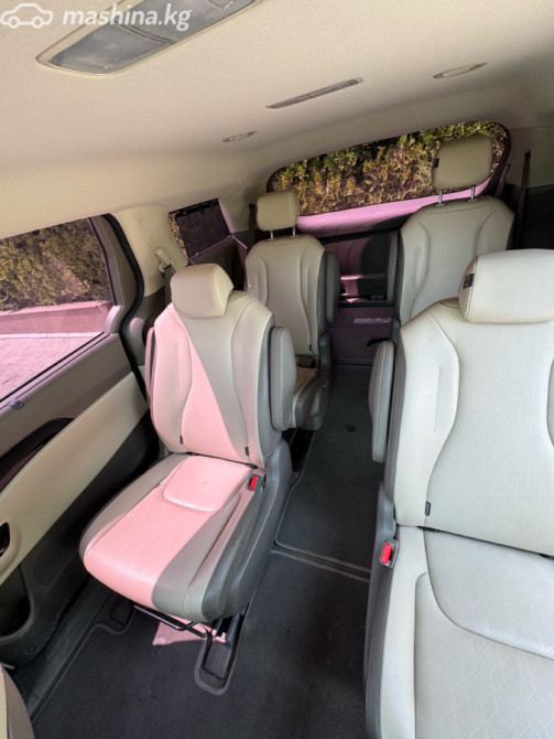 Kia Carnival IV 2.2, 2020 Бишкек - изображение 6