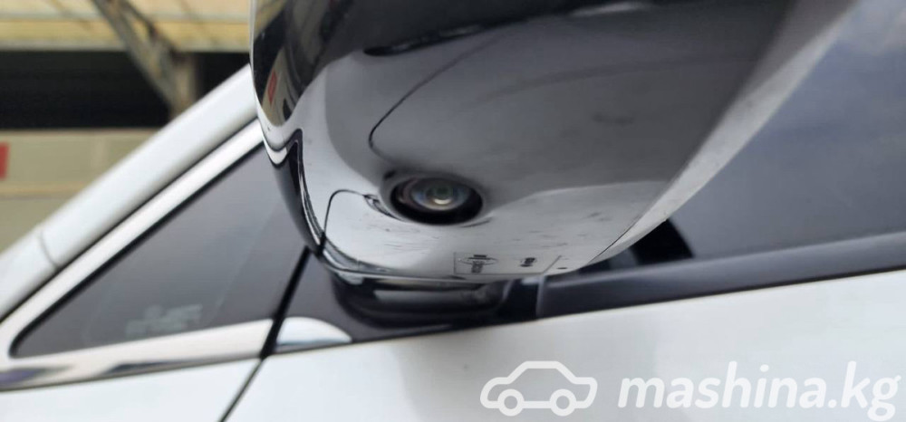 Kia Carnival III 2.2, 2017 Bishkek - photo 8