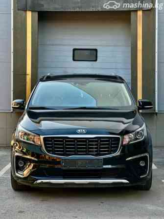 Kia Carnival III 2.2, 2019 Bishkek
