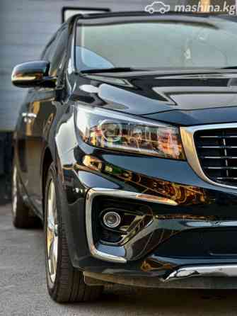 Kia Carnival III 2.2, 2019 Bishkek