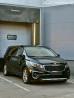 Kia Carnival III 2.2, 2019 Бишкек