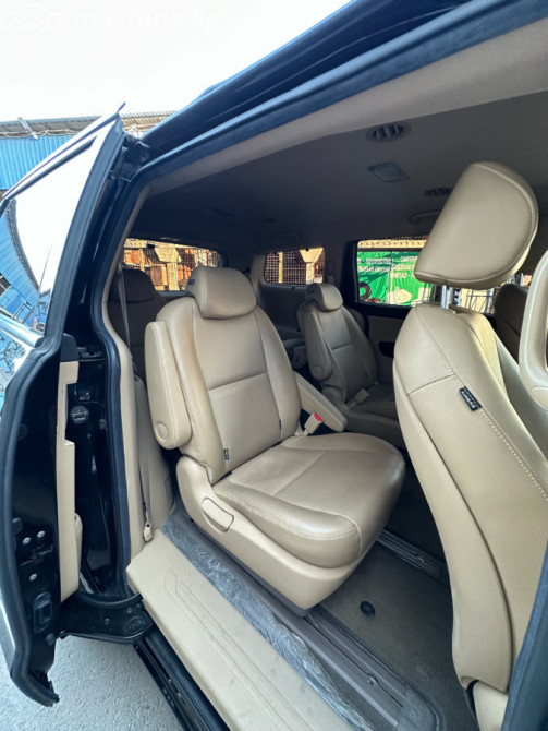Kia Carnival III 2.2, 2019 Бишкек - изображение 11