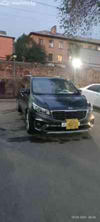 Kia Carnival III 2.2, 2020 Bishkek