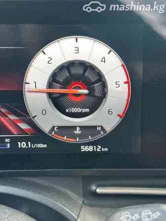 Kia Carnival IV 2.2, 2020 Bishkek