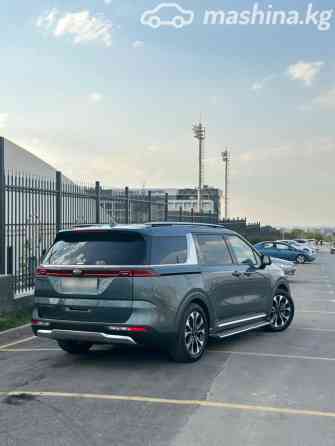 Kia Carnival IV 2.2, 2020 Bishkek