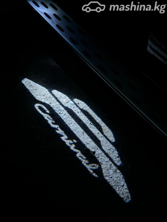 Kia Carnival IV 2.2, 2020 Bishkek - photo 10