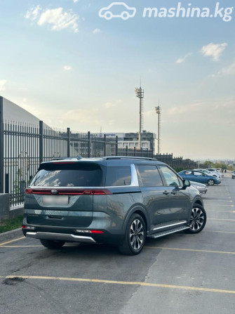 Kia Carnival IV 2.2, 2020 Bishkek - photo 2