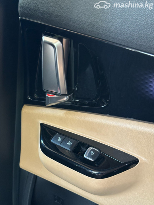 Kia Carnival IV 2.2, 2020 Бишкек - изображение 11