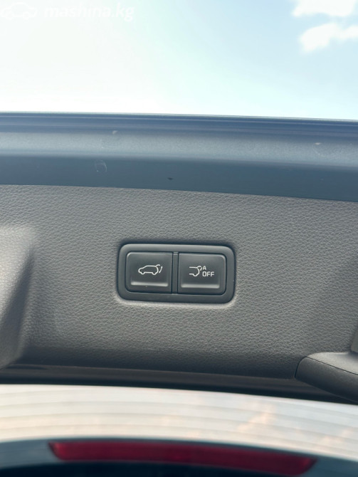 Kia Carnival IV 2.2, 2020 Бишкек - изображение 8