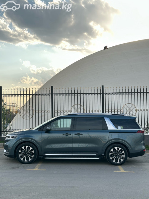 Kia Carnival IV 2.2, 2020 Бишкек - изображение 5