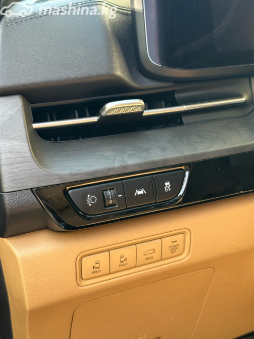 Kia Carnival IV 2.2, 2020 Бишкек - изображение 12