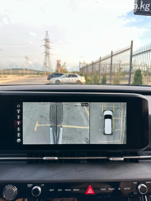 Kia Carnival IV 2.2, 2020 Бишкек - изображение 7