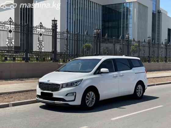 Kia Carnival III 2.2, 2018 Bishkek