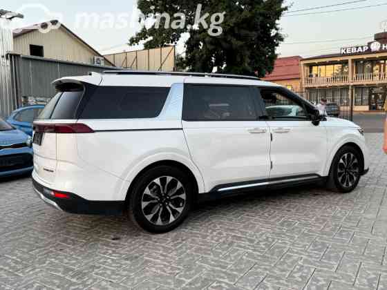 Kia Carnival IV 2.2, 2021 Bishkek
