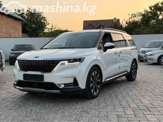 Kia Carnival IV 2.2, 2021 Bishkek