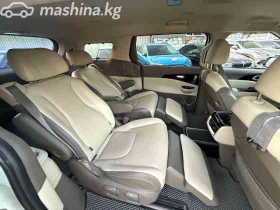 Kia Carnival IV 2.2, 2021 Bishkek