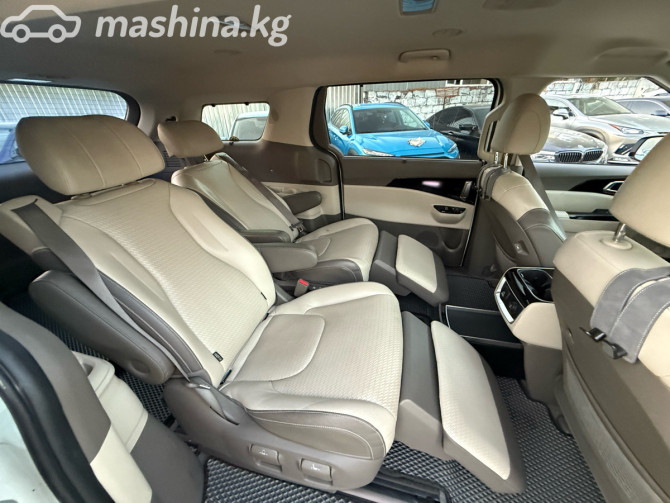 Kia Carnival IV 2.2, 2021 Bishkek - photo 5