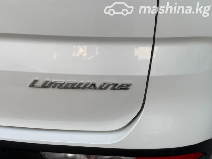 Kia Carnival IV 2.2, 2021 Бишкек - изображение 3