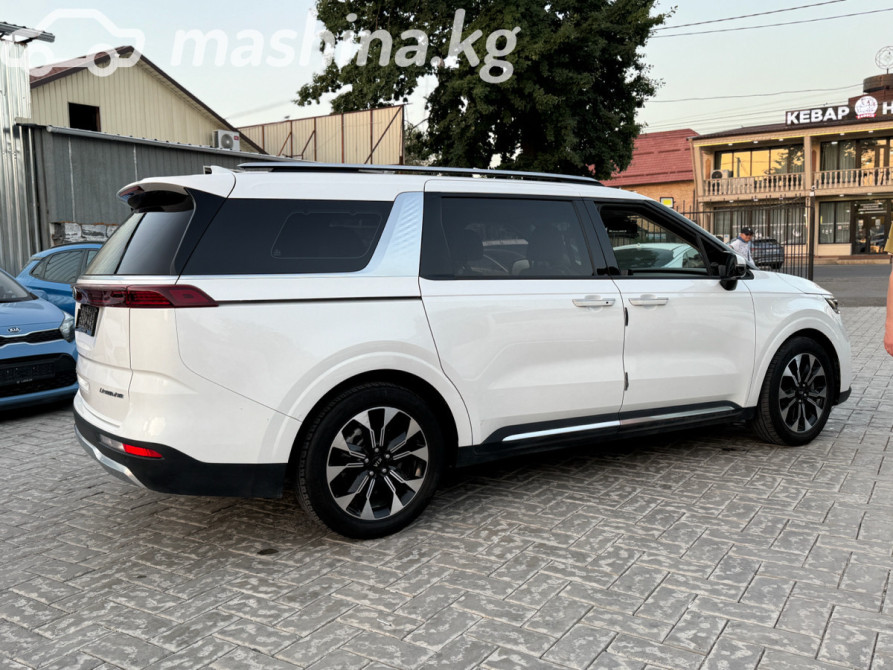 Kia Carnival IV 2.2, 2021 Бишкек - изображение 4