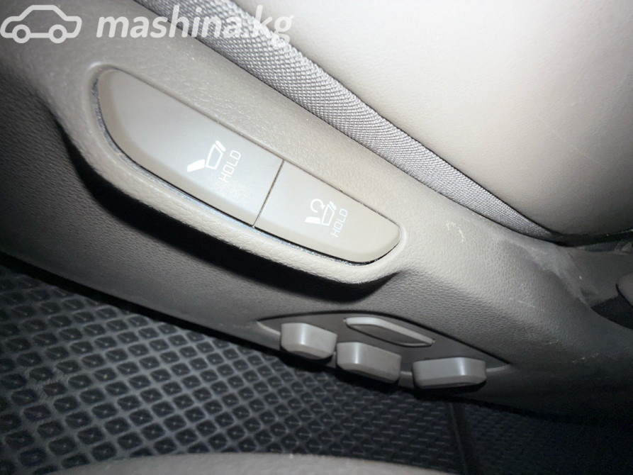 Kia Carnival IV 2.2, 2021 Бишкек - изображение 8