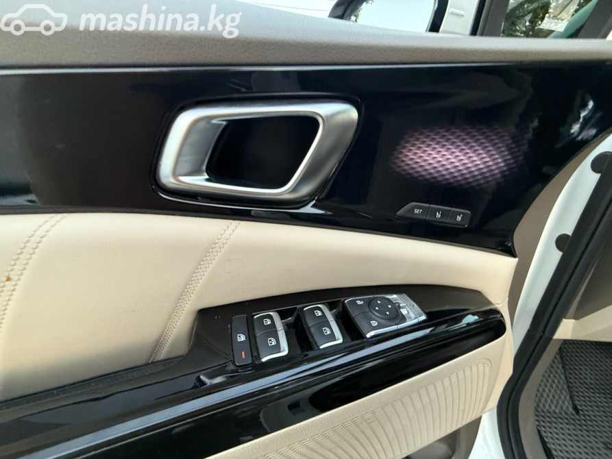 Kia Carnival IV 2.2, 2021 Бишкек - изображение 9