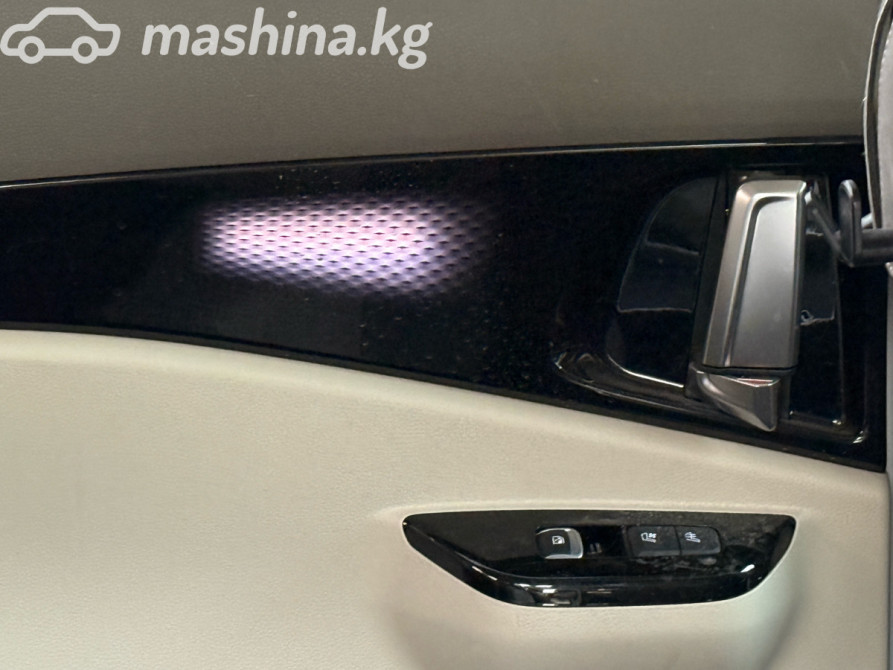 Kia Carnival IV 2.2, 2021 Бишкек - изображение 6