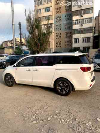 Kia Carnival III 2.2, 2018 Bishkek