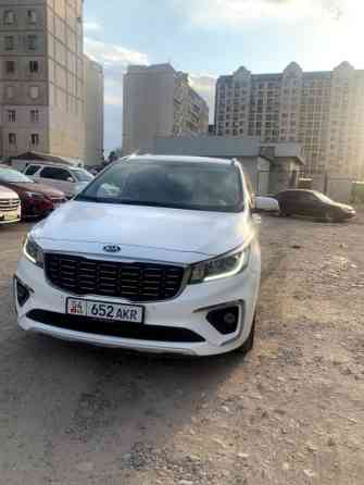 Kia Carnival III 2.2, 2018 Bishkek
