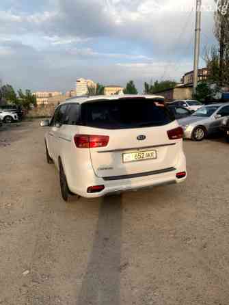 Kia Carnival III 2.2, 2018 Bishkek